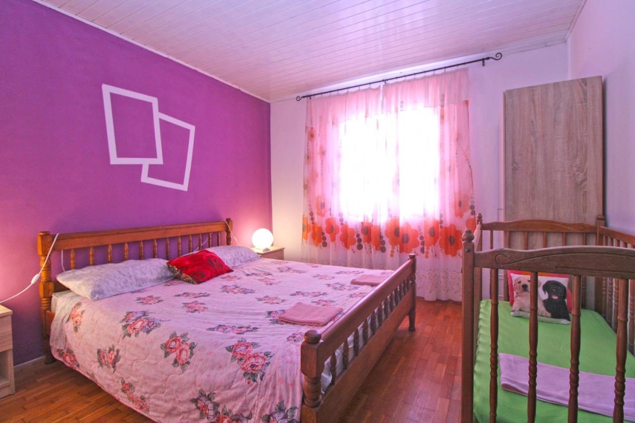 Apartments Matilda 1954 Fažana Dış mekan fotoğraf