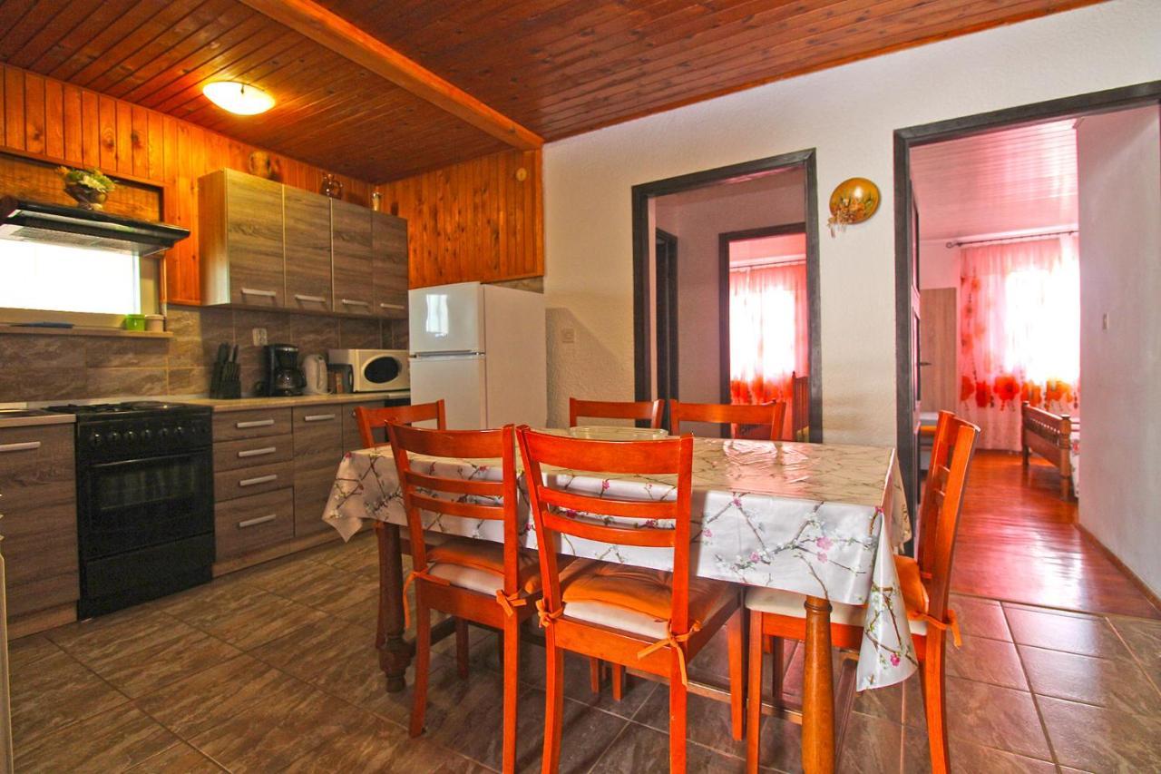 Apartments Matilda 1954 Fažana Dış mekan fotoğraf