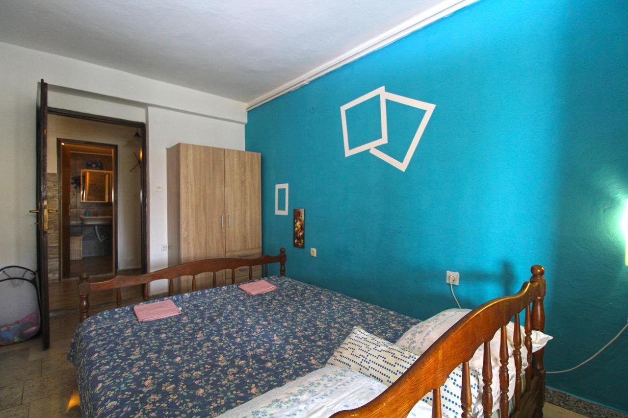 Apartments Matilda 1954 Fažana Dış mekan fotoğraf