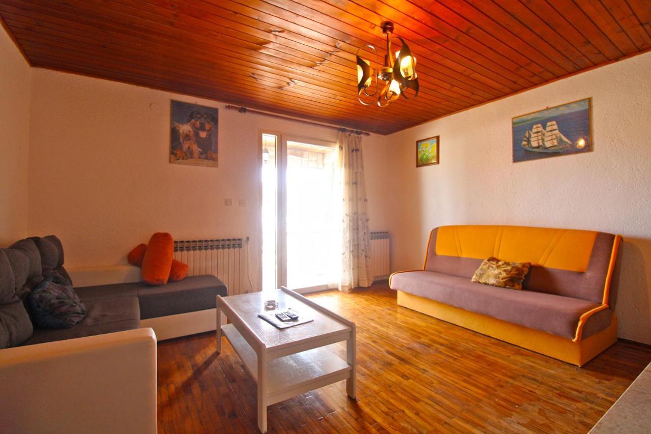 Apartments Matilda 1954 Fažana Dış mekan fotoğraf