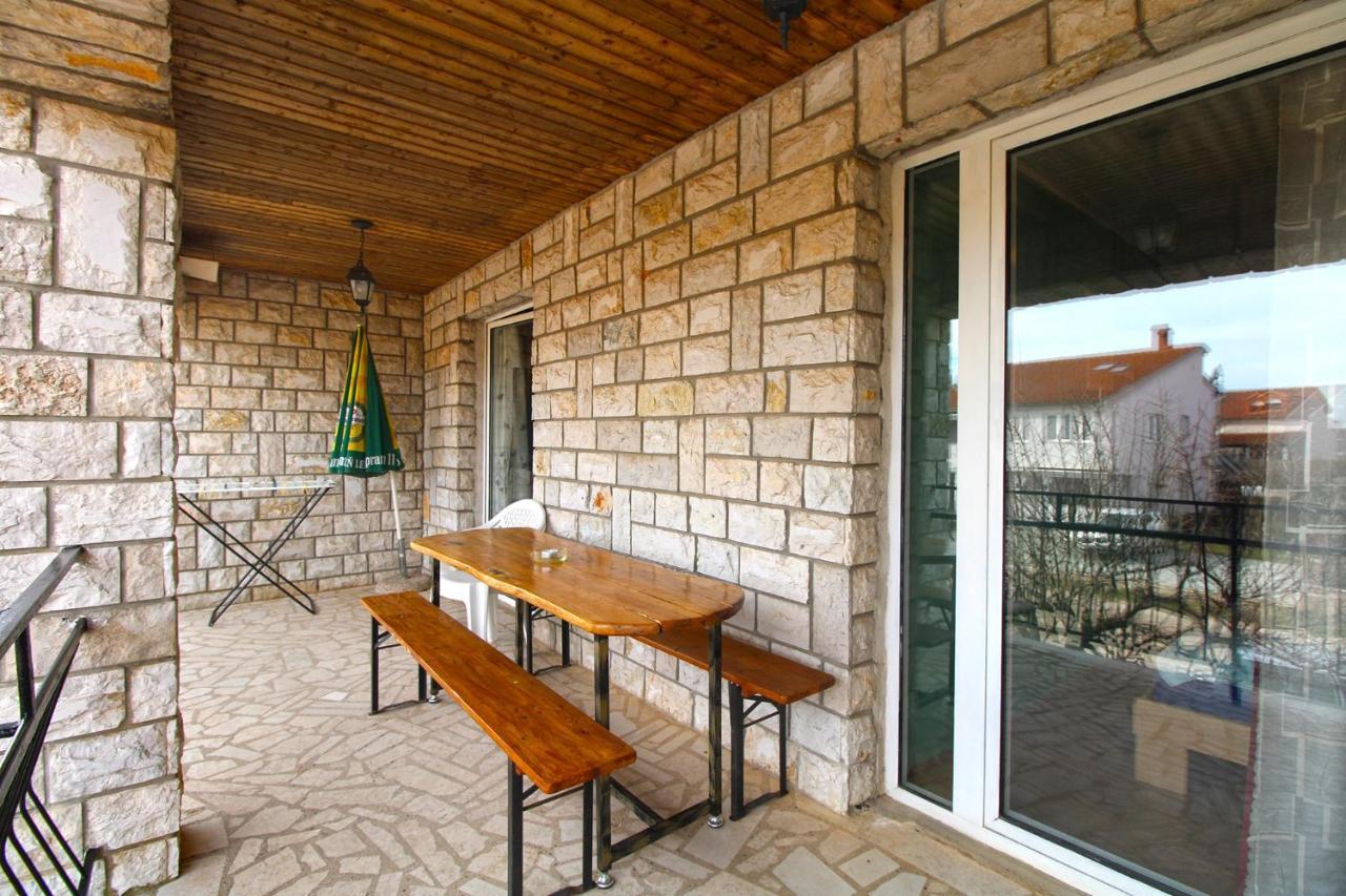 Apartments Matilda 1954 Fažana Dış mekan fotoğraf