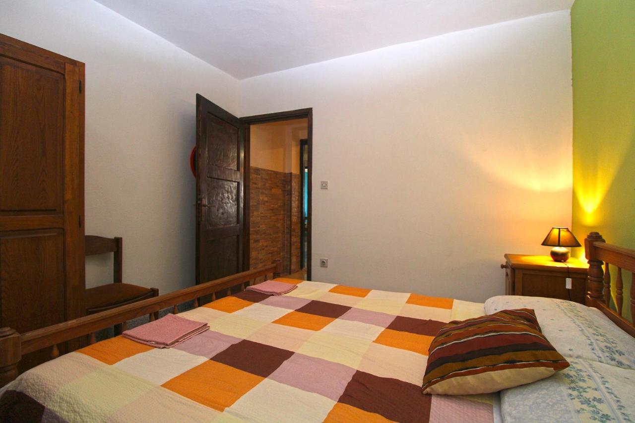 Apartments Matilda 1954 Fažana Dış mekan fotoğraf