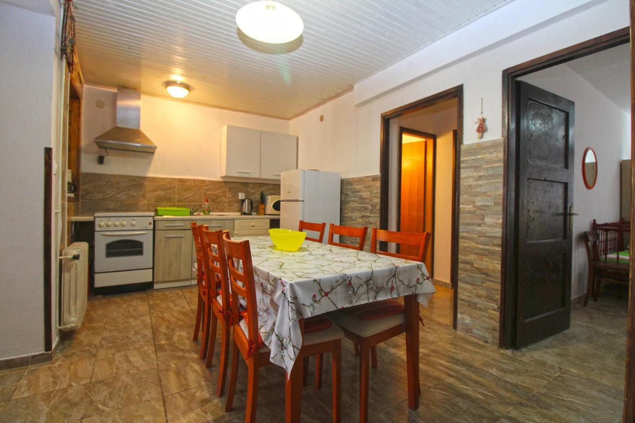 Apartments Matilda 1954 Fažana Dış mekan fotoğraf
