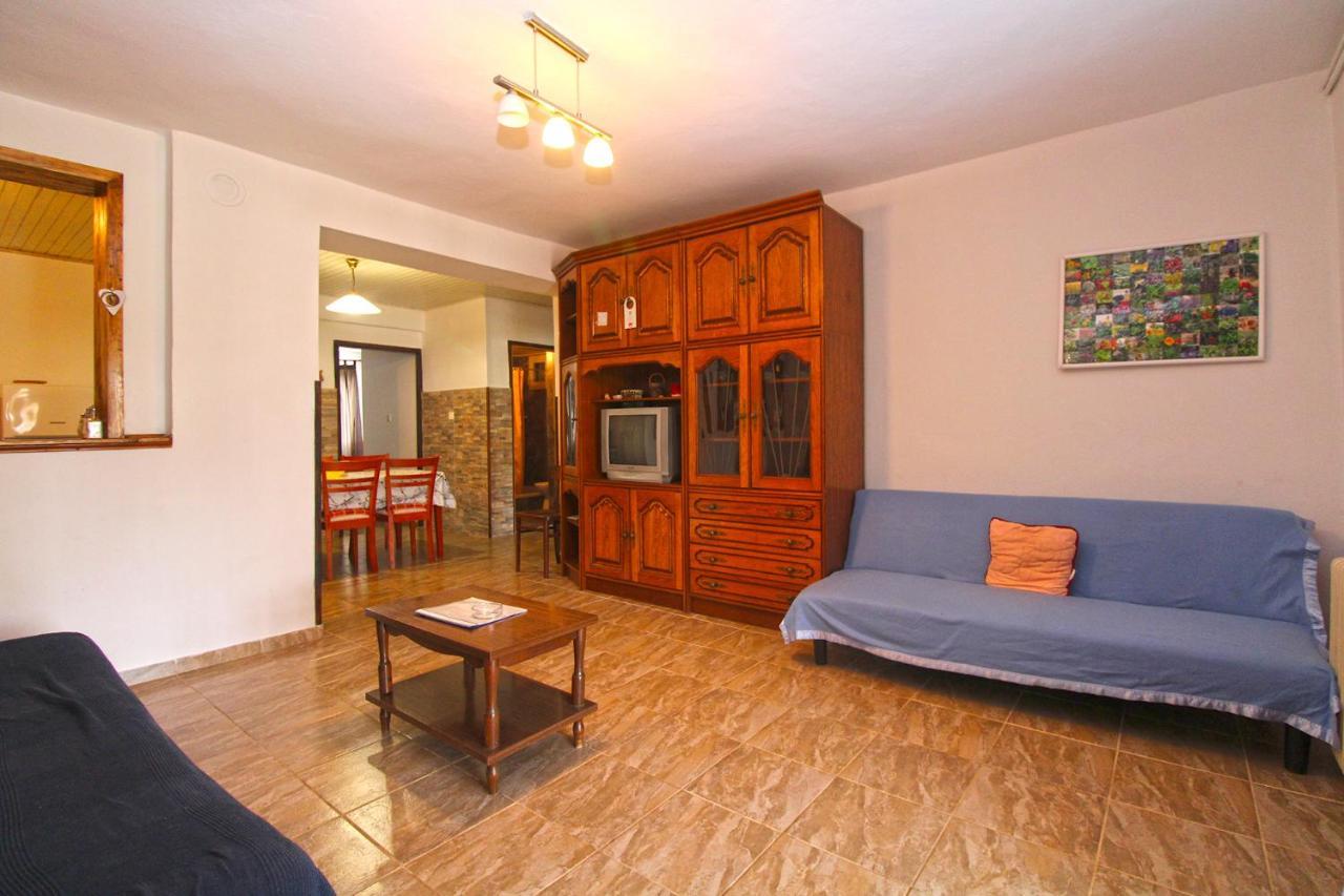 Apartments Matilda 1954 Fažana Dış mekan fotoğraf