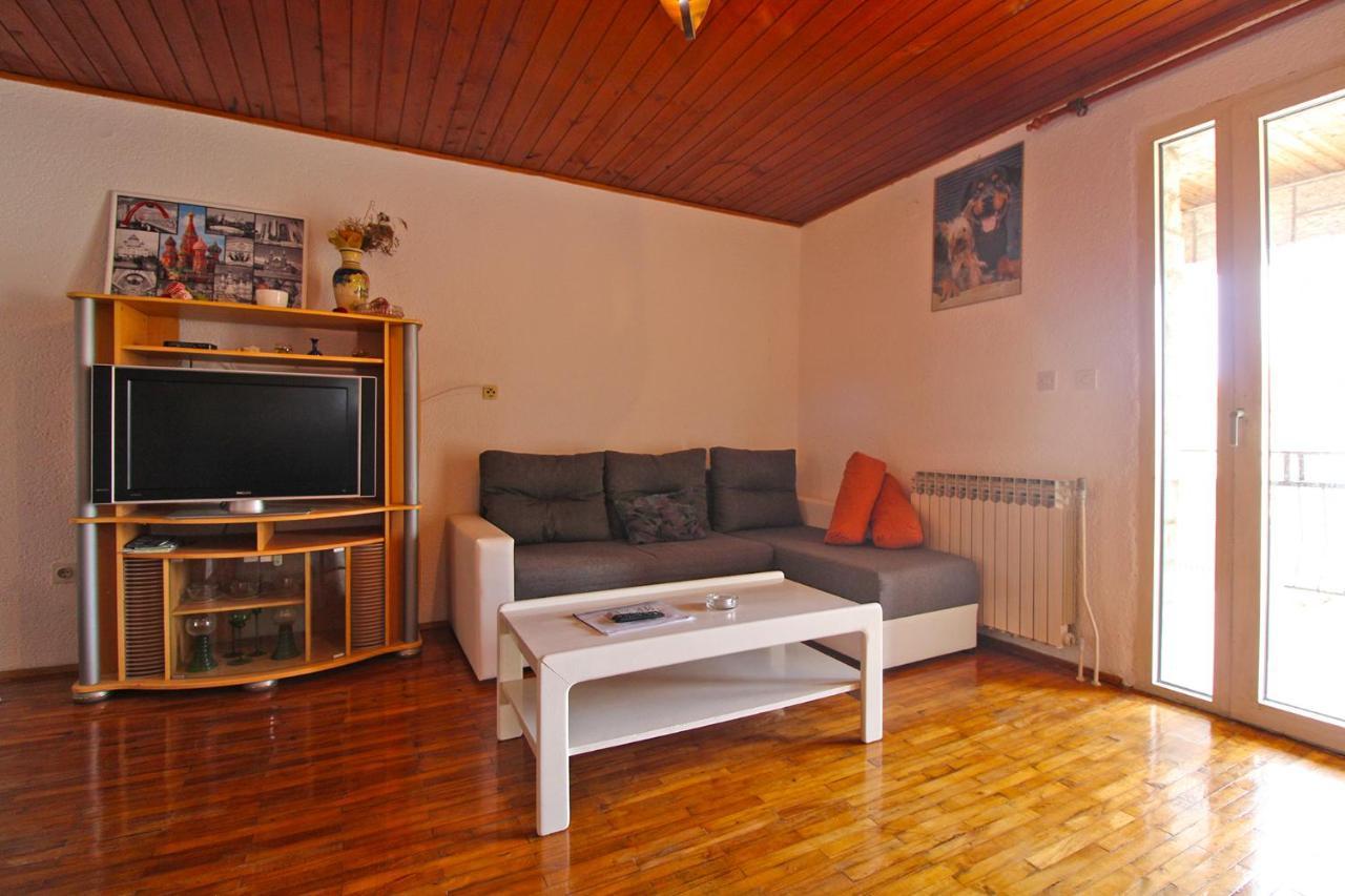 Apartments Matilda 1954 Fažana Dış mekan fotoğraf