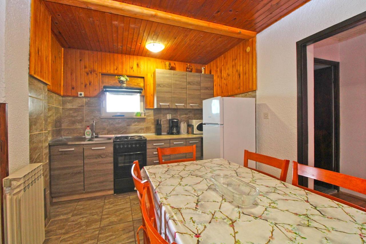 Apartments Matilda 1954 Fažana Dış mekan fotoğraf