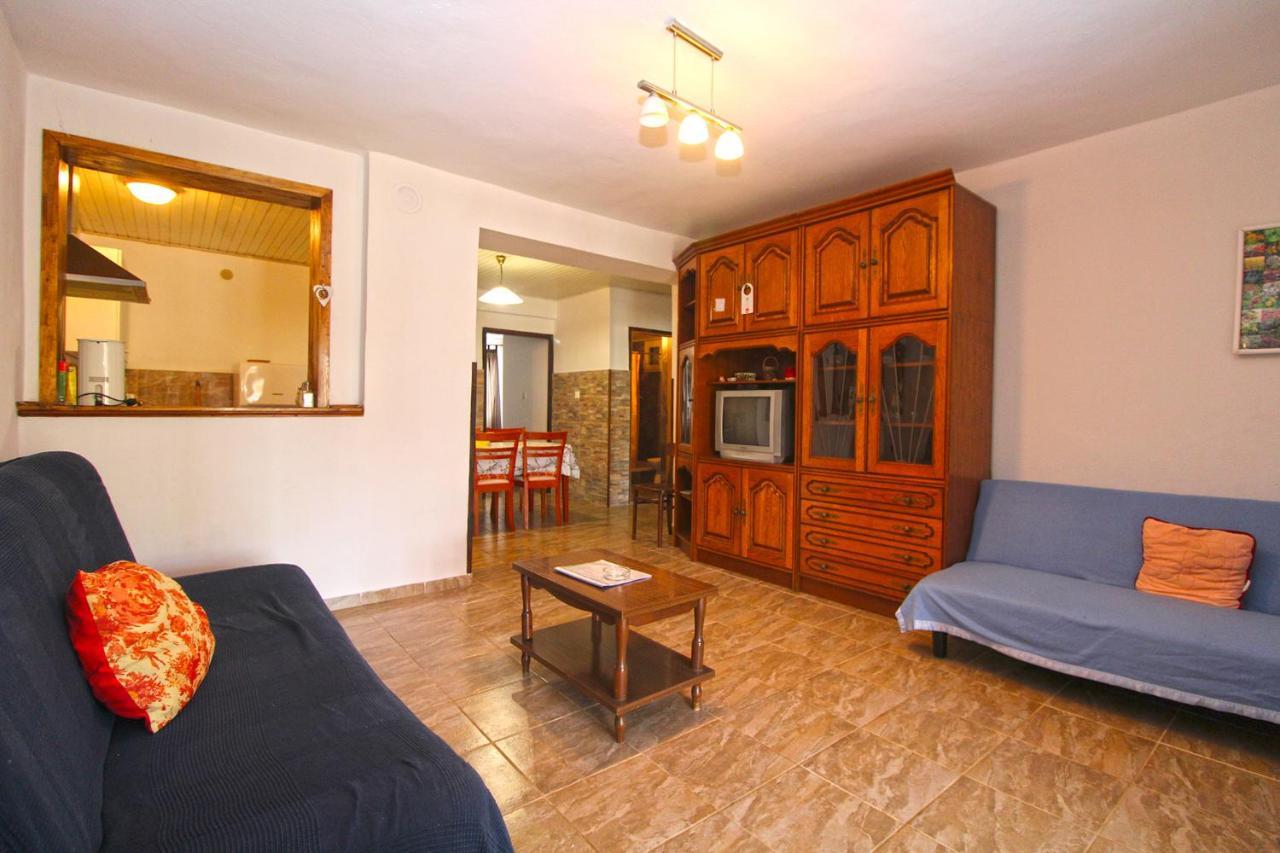 Apartments Matilda 1954 Fažana Dış mekan fotoğraf