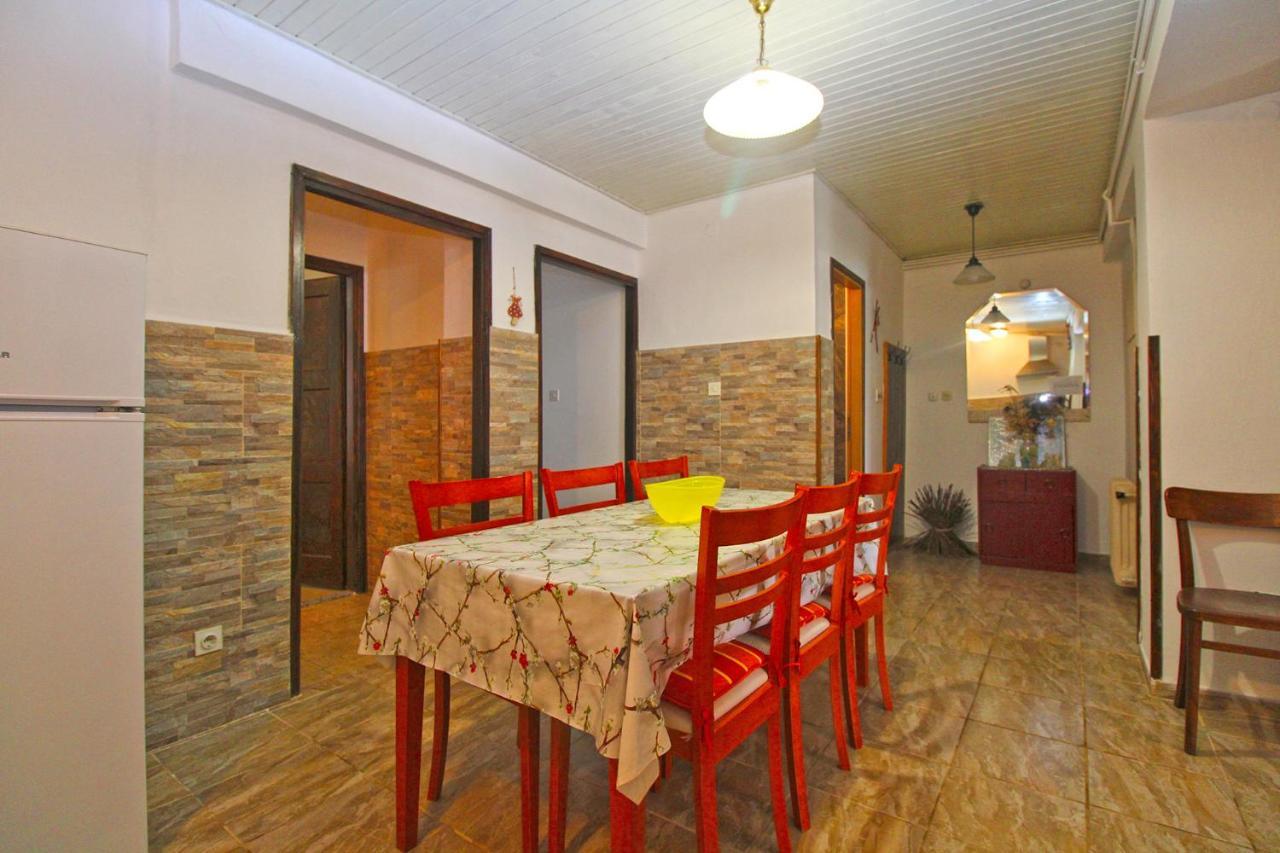 Apartments Matilda 1954 Fažana Dış mekan fotoğraf
