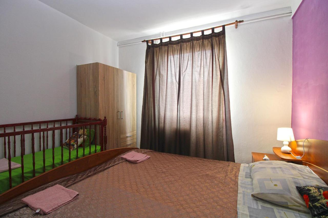 Apartments Matilda 1954 Fažana Dış mekan fotoğraf