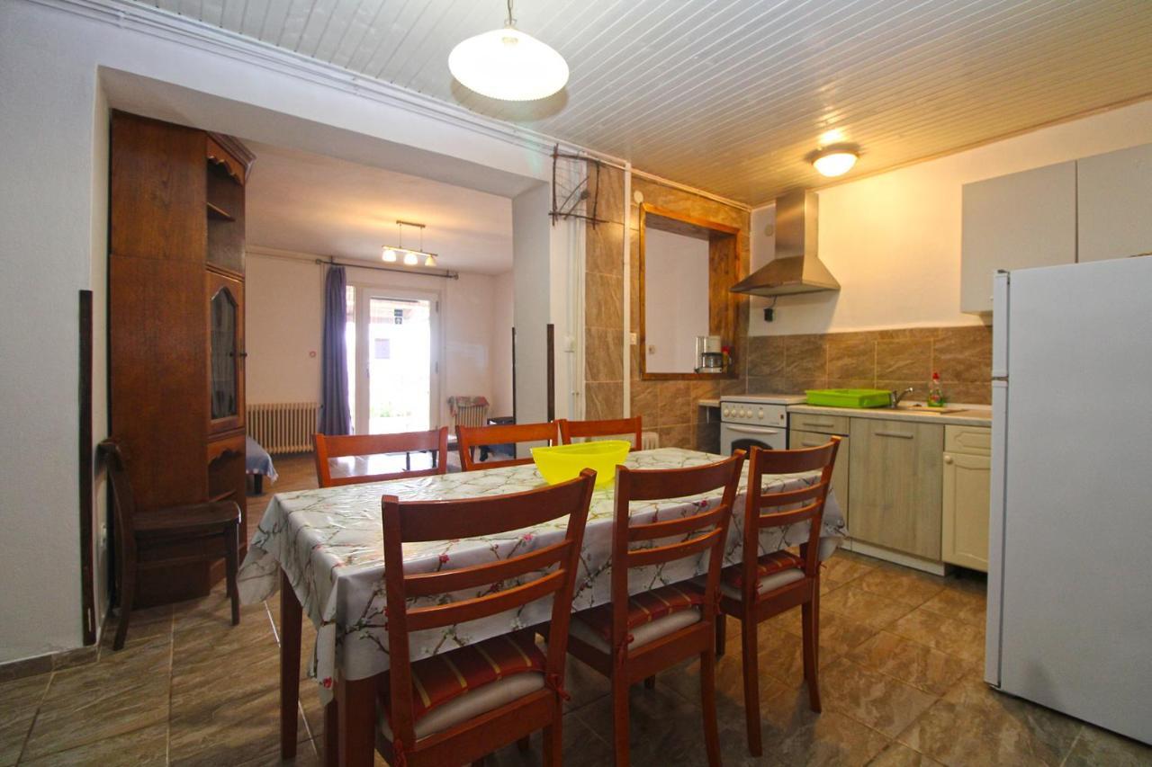 Apartments Matilda 1954 Fažana Dış mekan fotoğraf
