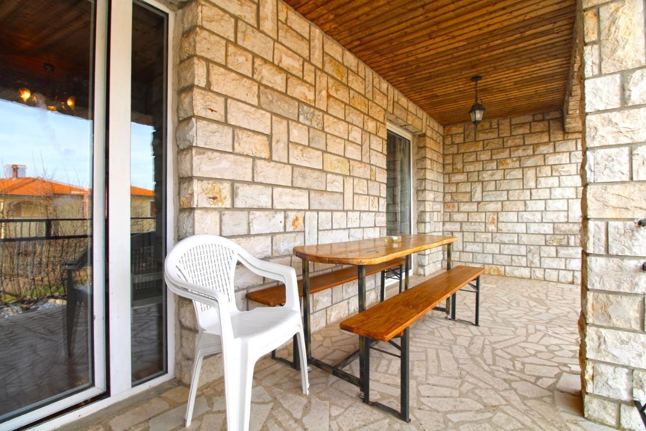 Apartments Matilda 1954 Fažana Dış mekan fotoğraf