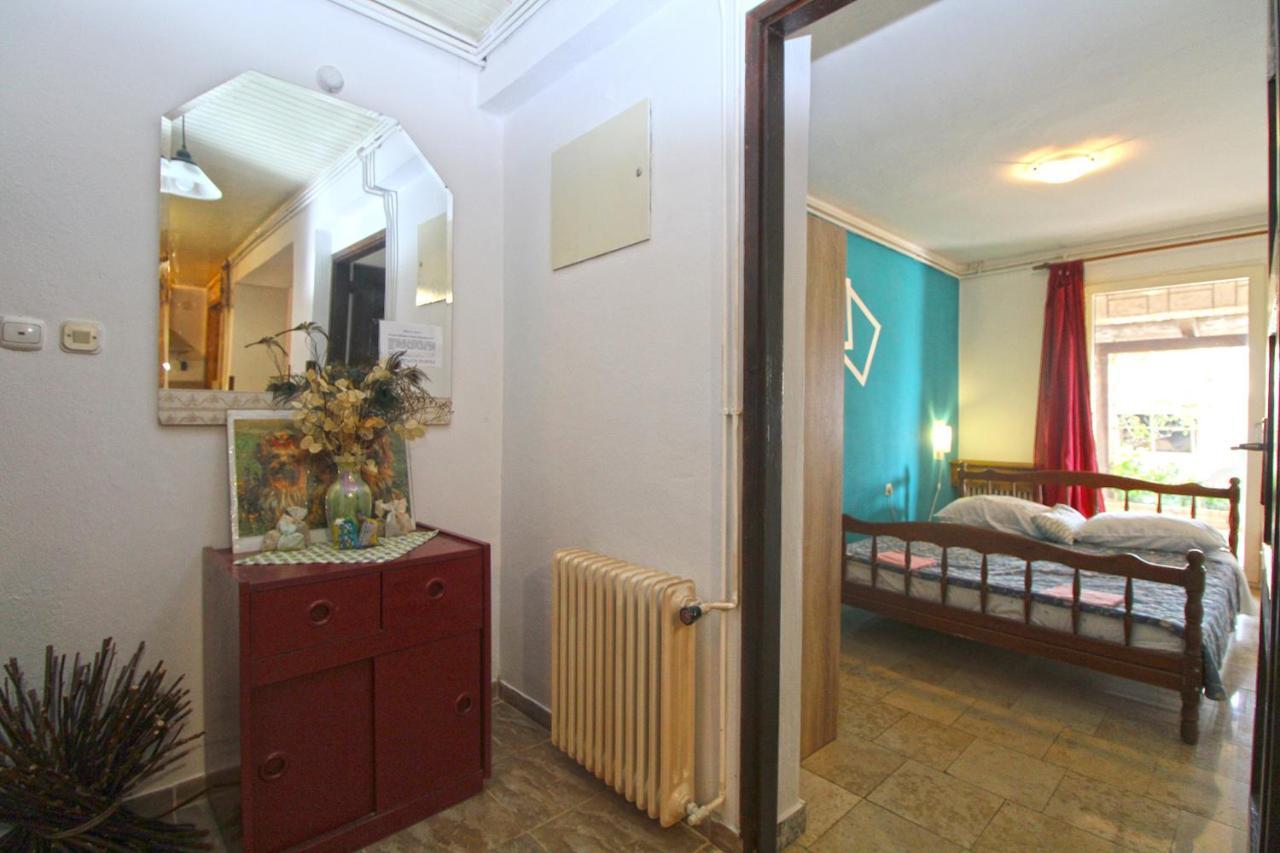 Apartments Matilda 1954 Fažana Dış mekan fotoğraf