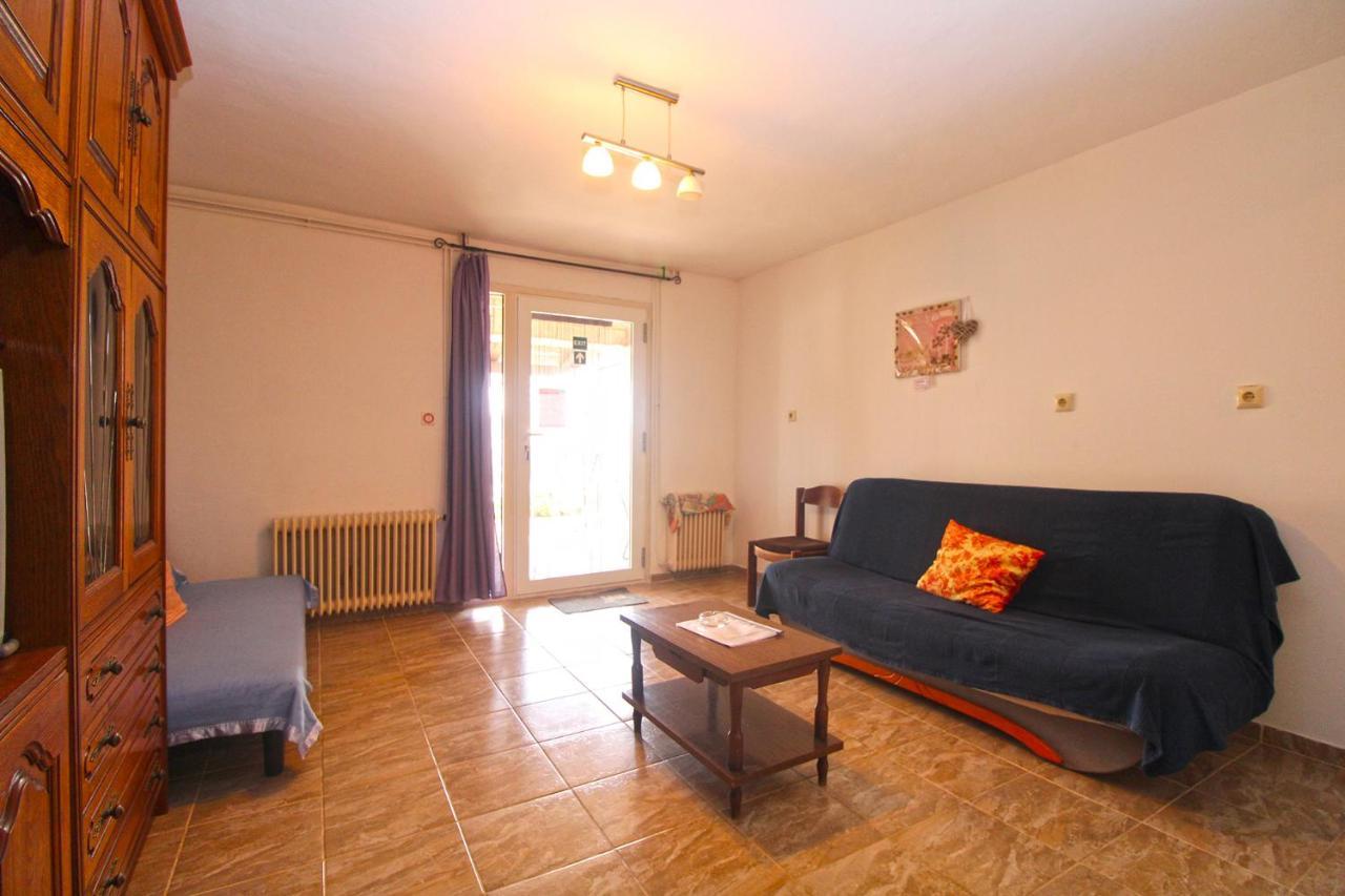 Apartments Matilda 1954 Fažana Dış mekan fotoğraf
