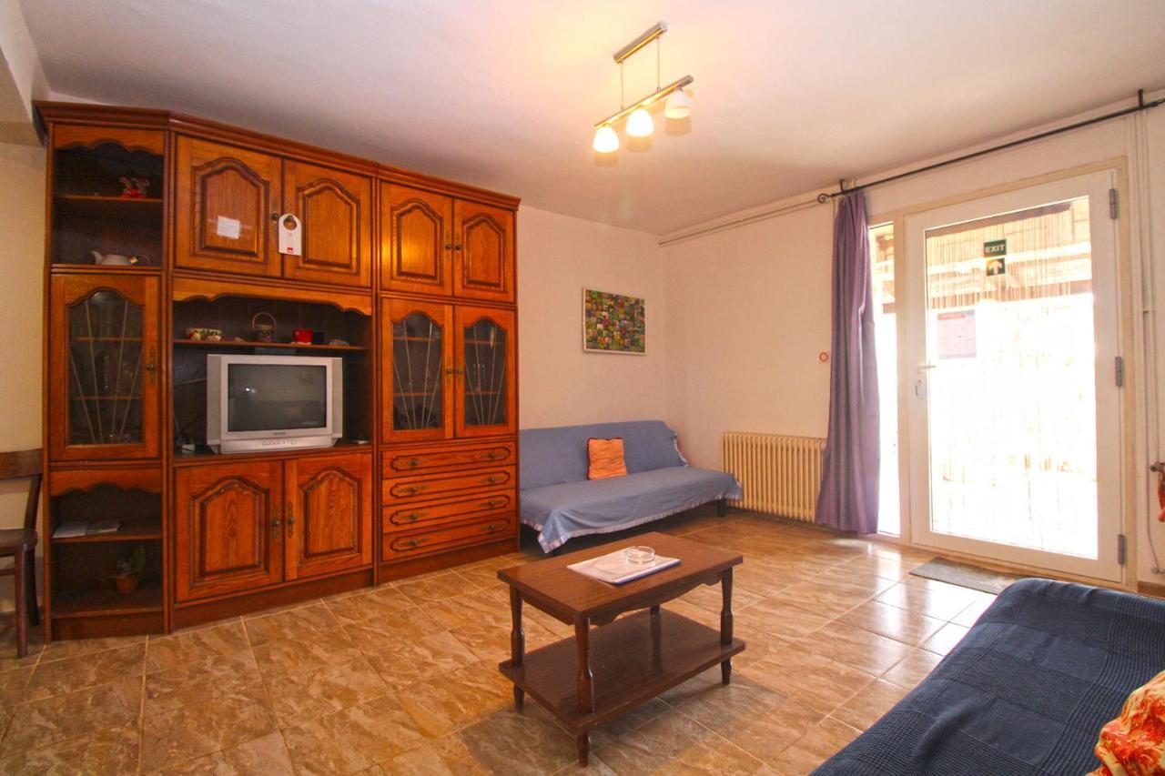 Apartments Matilda 1954 Fažana Dış mekan fotoğraf